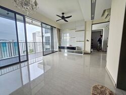 Waterwoods (D19), Condominium #518670311